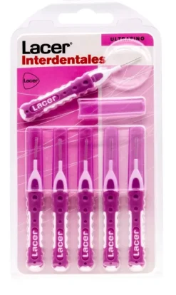 Lacer Cepillo Interdental Ultrafino