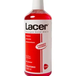 Lacer Enjuague