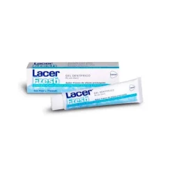 Lacer Fresh Dentífrico