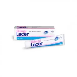 Lacer Gingilacer Dentífrico