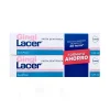 Lacer Gingilacer Dentífrico