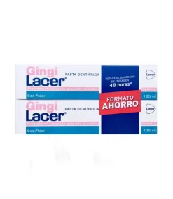 Lacer Gingilacer Dentífrico
