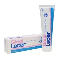 Lacer Gingilacer Dentífrico
