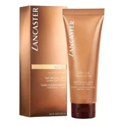 Lancaster Sun 365 Self Tan Instant Self Tanning Jelly
