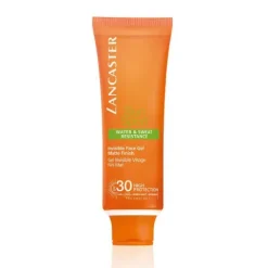 Lancaster Sun Sport Gel Facial Invisible Acabado Mate SPF30
