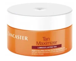 Lancaster Tan Maximizer After Sun Crema Regeneradora