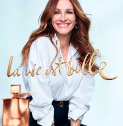 Lancôme La Vie Est Belle Gold L'Extrait