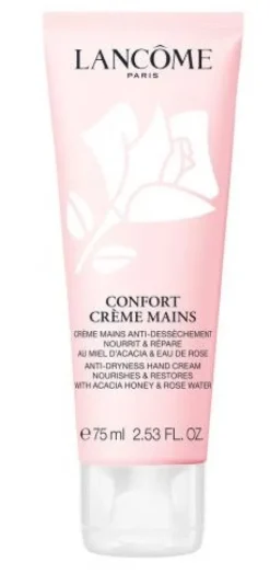 Lancome Confrot Hand Cream