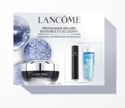 Lancome Genifique Eye Routine Estuche