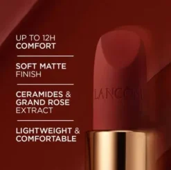Lancome L'Absolu Rouge Intimatte