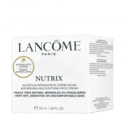 Lancome Nutrix Face Cream