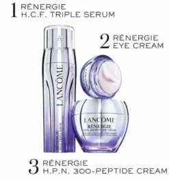 Lancome Renergie H.P.N Creme 300-Péptide
