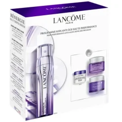 Lancome Renergie Triple Serum Cofre