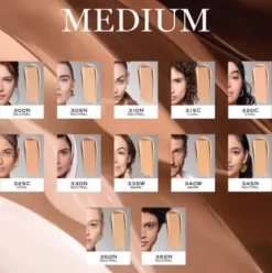 Lancome Teint Idole Ultra Wear