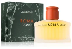 Laura Biagiotti Roma Uomo