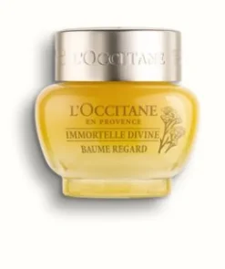L'Occitane Contorno de Ojos Bálsamo