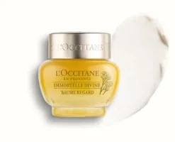 L'Occitane Contorno de Ojos Bálsamo