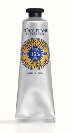 L'Occitane Crema de Pies Karité