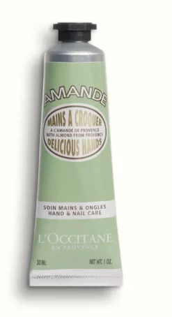L'Occitane Crema Deliciosa
