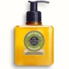 L'Occitane Jabón Líquido Manos & Cuerpo Verbena al Karité
