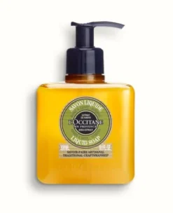 L'Occitane Jabón Líquido Manos & Cuerpo Verbena al Karité