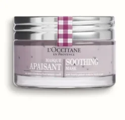L'Occitane Mascarilla Rostro Calmante