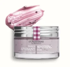 L'Occitane Mascarilla Rostro Calmante