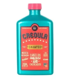 Lola Coametics Creoula Shampoo