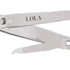 Lola Cortauñas Pedicura