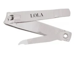 Lola Cortauñas Pedicura