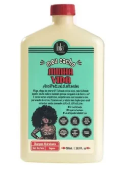 Lola Cosmetics Meu Cacho Minha Vida Shampoo 450g