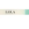 Lola Lima Cristal Uñas