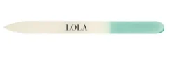 Lola Lima Cristal Uñas