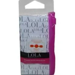 Lola Recambio Hojas Cortacallos