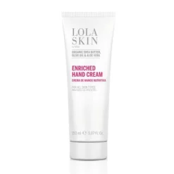 Lola Skin Crema de Manos Nutritiva
