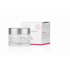 Lola Skin Crema Noche Colágeno