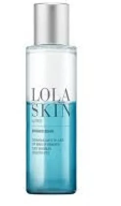 Lola Skin Desmaquillante Bifásico