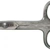 Lola Tijeras Uñas Curva