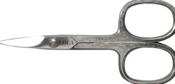 Lola Tijeras Uñas Curva