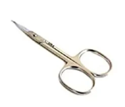 Lola Tijeras Uñas Recta