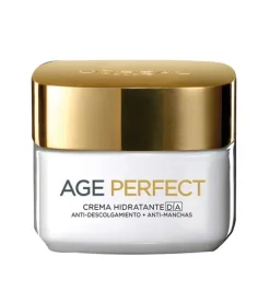 L'Oréal Age Perfect Crema Día