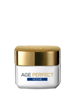 L'Oréal Age Perfect Crema Noche
