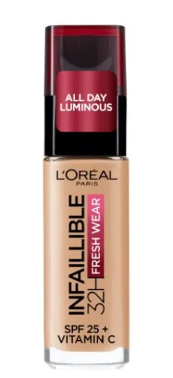 L'Oréal Infalible 32H Fresh Wear