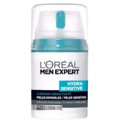 L'Oréal Men Expert Hydra Sensitive Crema Día