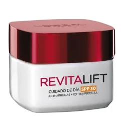 L'Oréal Revitalift Crema Día SPF30