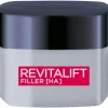 L'Oréal Revitalift Filler Crema Día