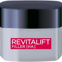 L'Oréal Revitalift Filler Crema Día