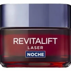 L'Oréal Revitalift Laser Crema Noche