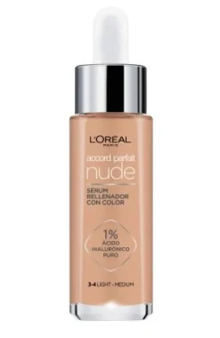 L'Oreal Accord Parfait True Match Nude