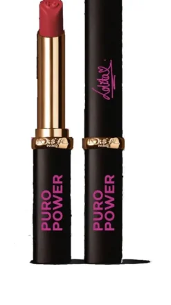 L'Oreal Paris Color Riche Volume Puro Power Lola Lolita
